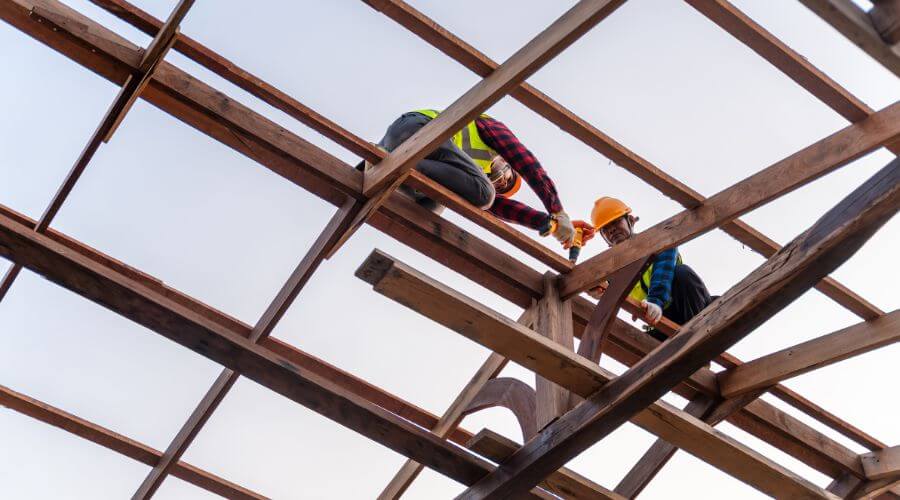 Local Chimney Repair in Victoria, IL